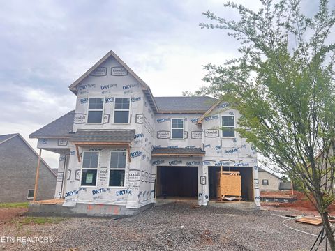 405 Ivey Farms Lane (Lot 58) Farragut TN 37934