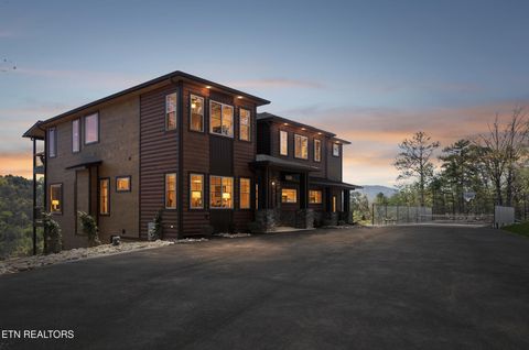 Photo of 997 King Branch Rd, Sevierville, TN 37876 (MLS # 1336361)