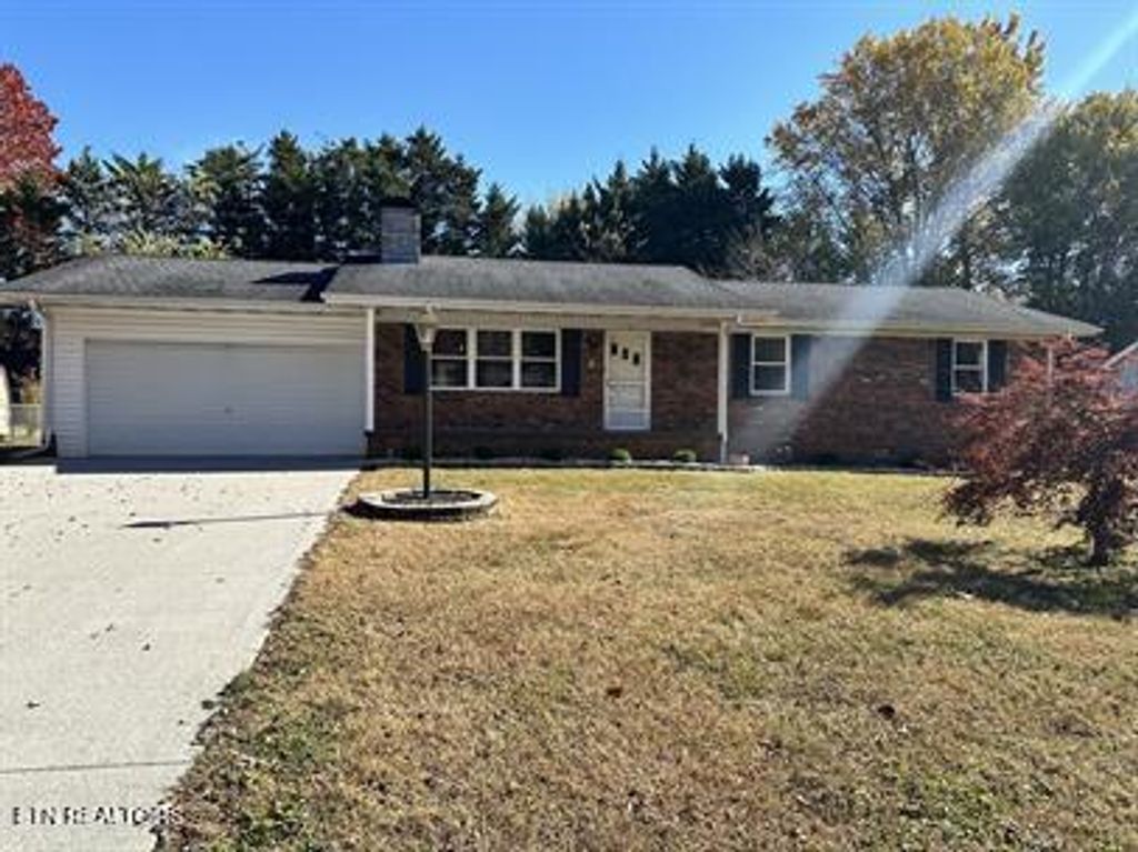 Photo of 1760 Scenic Drive, Maryville, TN 37803 (MLS # 1336271)