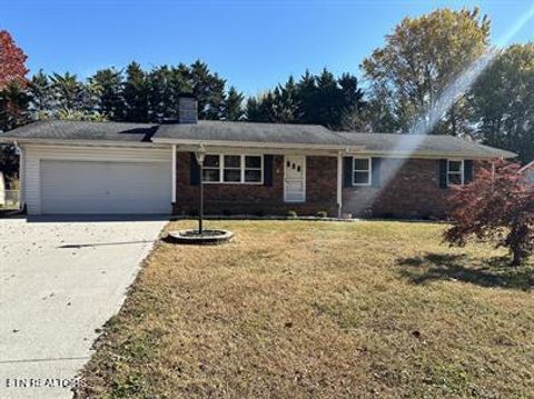 Photo of 1760 Scenic Drive, Maryville, TN 37803 (MLS # 1336271)