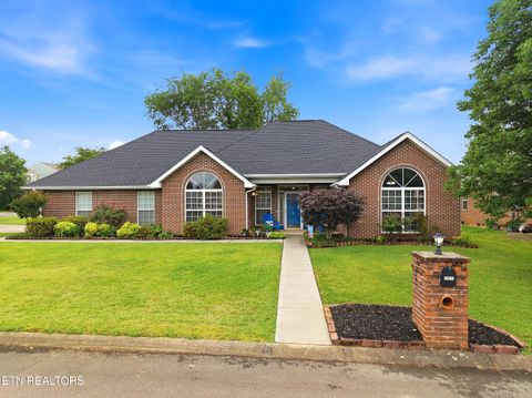 Photo of 1311 Flanders Lane, Maryville, TN 37803 (MLS # 1342122)