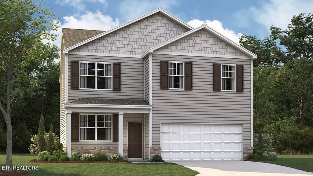 Photo of 116 Winchester Road, Maynardville, TN 37807 (MLS # 1285212)