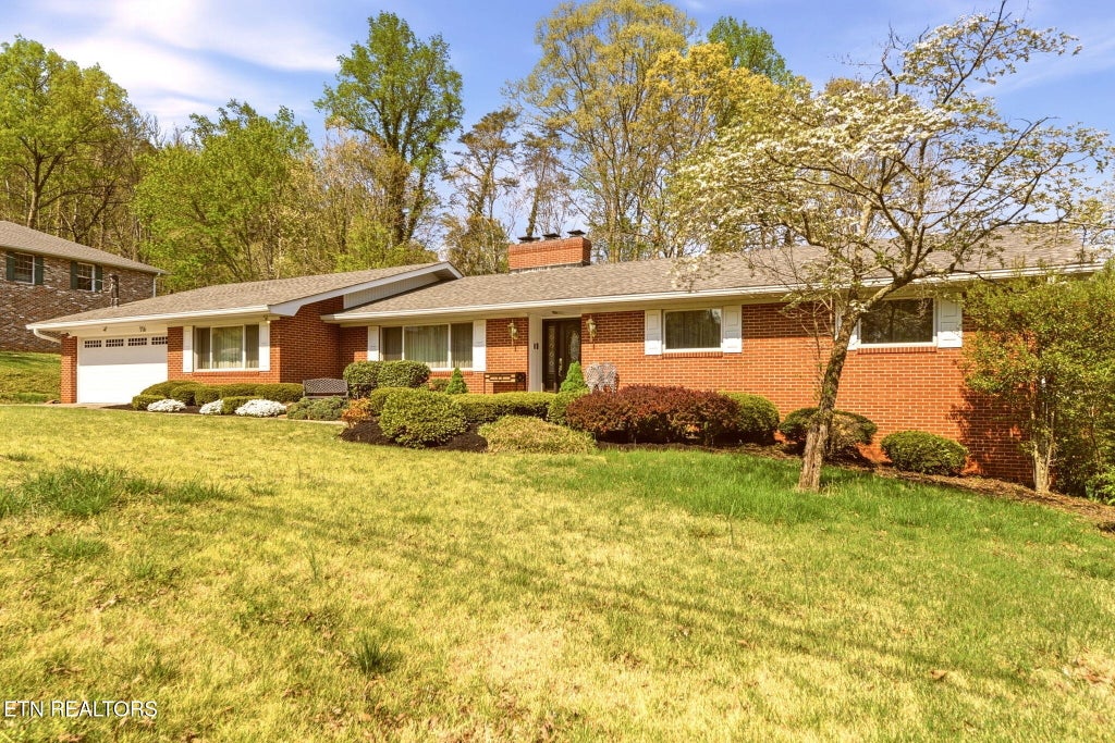 Photo of 116 Caldwell Drive, Oak Ridge, TN 37830 (MLS # 1335832)