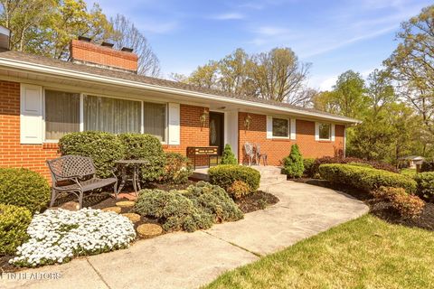 Photo of 116 Caldwell Drive, Oak Ridge, TN 37830 (MLS # 1335832)