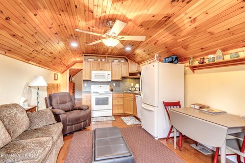 Tiny photo for 157 Helms Ferry Rd, Sharps Chapel, TN 37866 (MLS # 1323706)