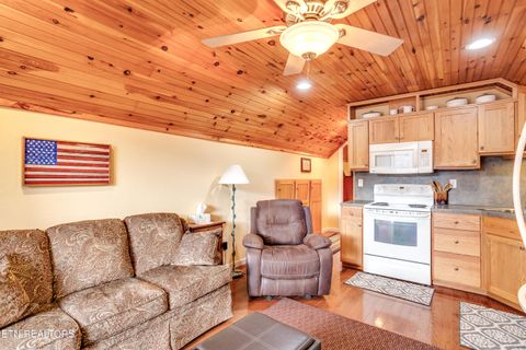 Tiny photo for 157 Helms Ferry Rd, Sharps Chapel, TN 37866 (MLS # 1323706)