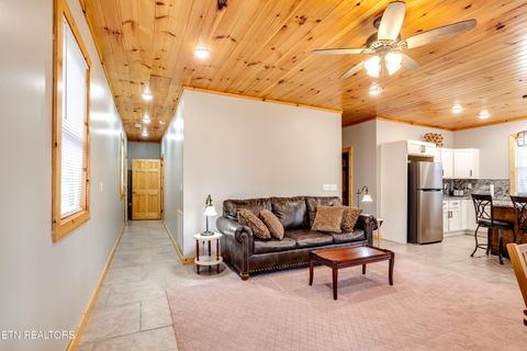 Tiny photo for 157 Helms Ferry Rd, Sharps Chapel, TN 37866 (MLS # 1323706)