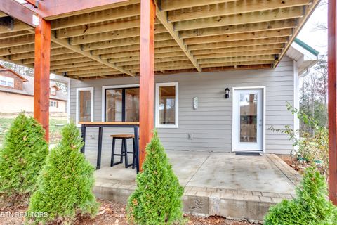 Tiny photo for 157 Helms Ferry Rd, Sharps Chapel, TN 37866 (MLS # 1323706)