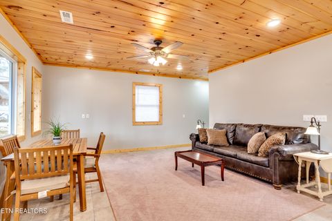 Tiny photo for 157 Helms Ferry Rd, Sharps Chapel, TN 37866 (MLS # 1323706)