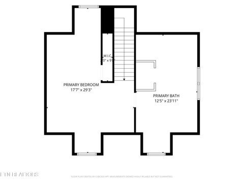 Tiny photo for 2922 Lightning Strike Drive, Sevierville, TN 37876 (MLS # 1349494)