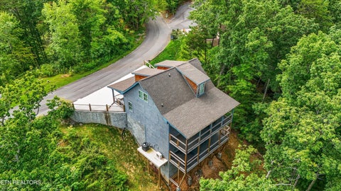 Tiny photo for 2922 Lightning Strike Drive, Sevierville, TN 37876 (MLS # 1349494)