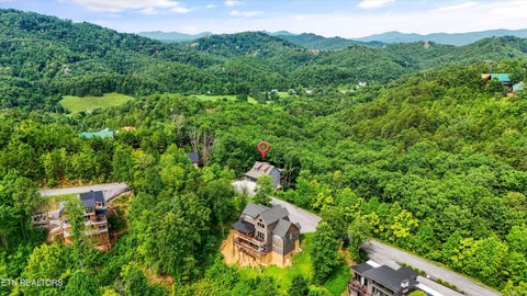 Tiny photo for 2922 Lightning Strike Drive, Sevierville, TN 37876 (MLS # 1349494)