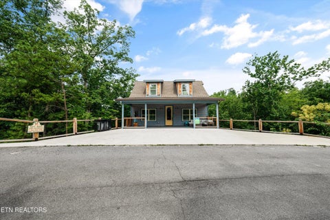 Tiny photo for 2922 Lightning Strike Drive, Sevierville, TN 37876 (MLS # 1349494)