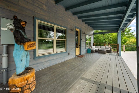 Tiny photo for 2922 Lightning Strike Drive, Sevierville, TN 37876 (MLS # 1349494)