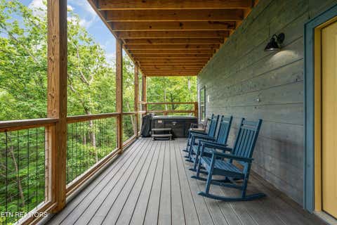Tiny photo for 2922 Lightning Strike Drive, Sevierville, TN 37876 (MLS # 1349494)