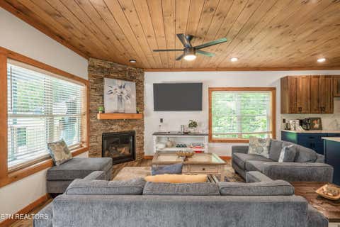 Tiny photo for 2922 Lightning Strike Drive, Sevierville, TN 37876 (MLS # 1349494)