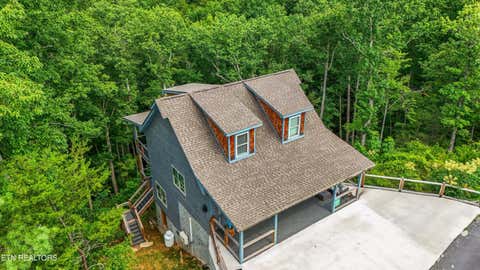 Tiny photo for 2922 Lightning Strike Drive, Sevierville, TN 37876 (MLS # 1349494)