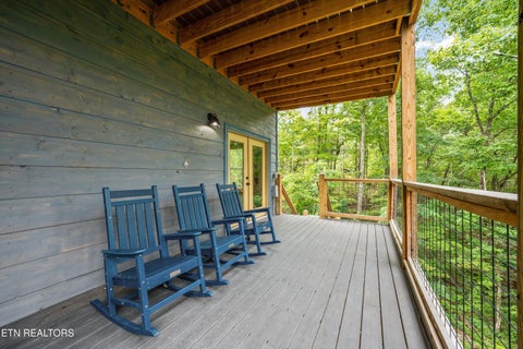 Tiny photo for 2922 Lightning Strike Drive, Sevierville, TN 37876 (MLS # 1349494)