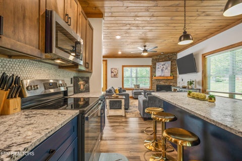 Tiny photo for 2922 Lightning Strike Drive, Sevierville, TN 37876 (MLS # 1349494)