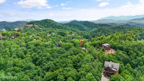 Tiny photo for 2922 Lightning Strike Drive, Sevierville, TN 37876 (MLS # 1349494)