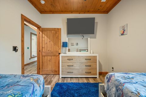 Tiny photo for 2922 Lightning Strike Drive, Sevierville, TN 37876 (MLS # 1349494)