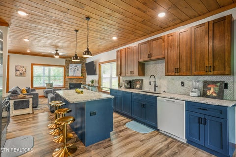 Tiny photo for 2922 Lightning Strike Drive, Sevierville, TN 37876 (MLS # 1349494)
