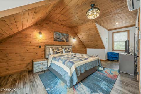 Tiny photo for 2922 Lightning Strike Drive, Sevierville, TN 37876 (MLS # 1349494)