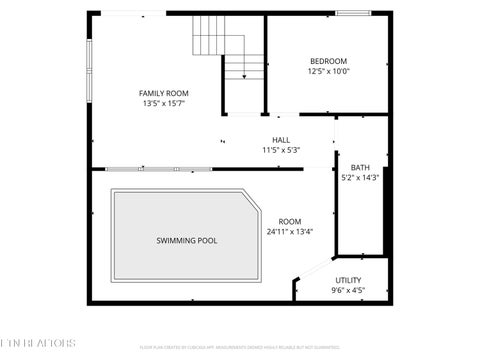 Tiny photo for 2922 Lightning Strike Drive, Sevierville, TN 37876 (MLS # 1349494)