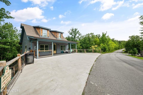 Tiny photo for 2922 Lightning Strike Drive, Sevierville, TN 37876 (MLS # 1349494)