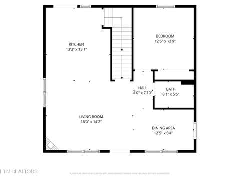 Tiny photo for 2922 Lightning Strike Drive, Sevierville, TN 37876 (MLS # 1349494)