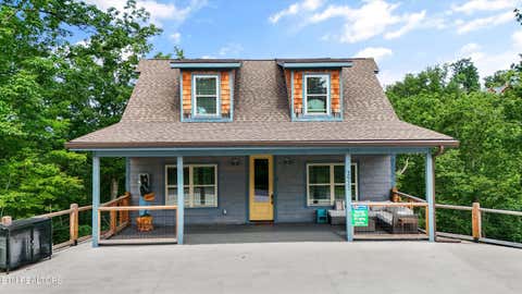 Photo of 2922 Lightning Strike Drive, Sevierville, TN 37876 (MLS # 1349494)