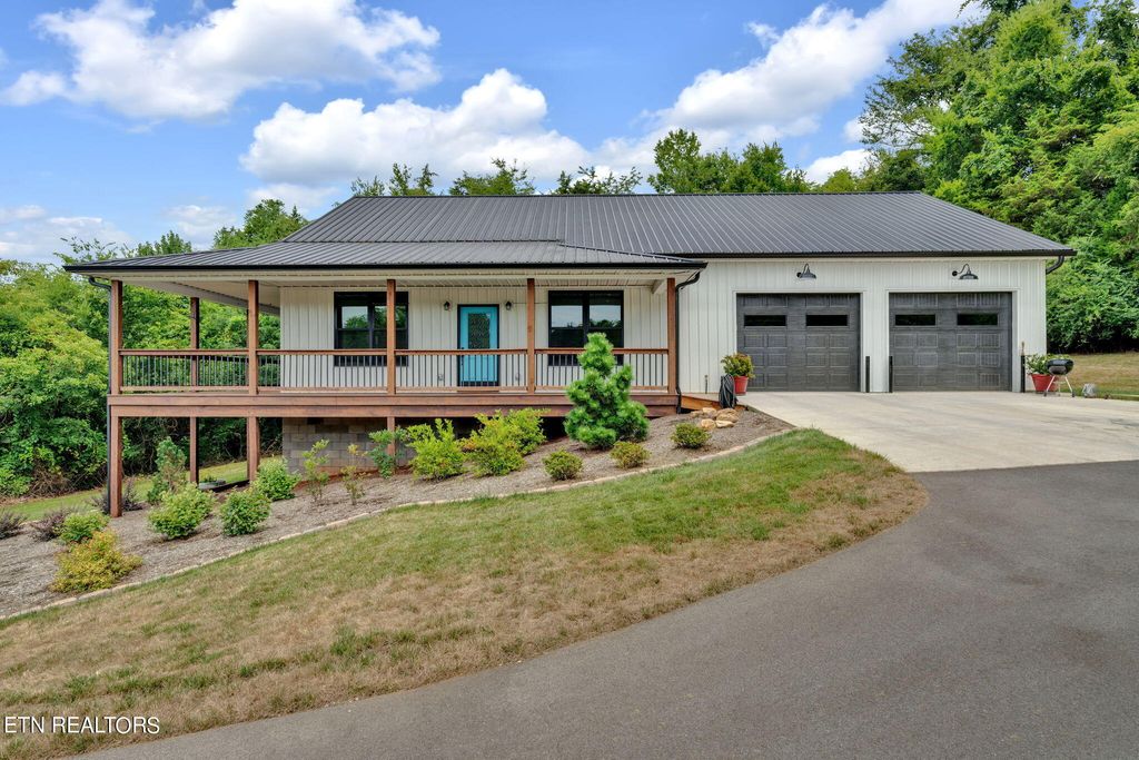 Photo of 3404 Old Lowes Ferry Rd, Louisville, TN 37777 (MLS # 1271109)