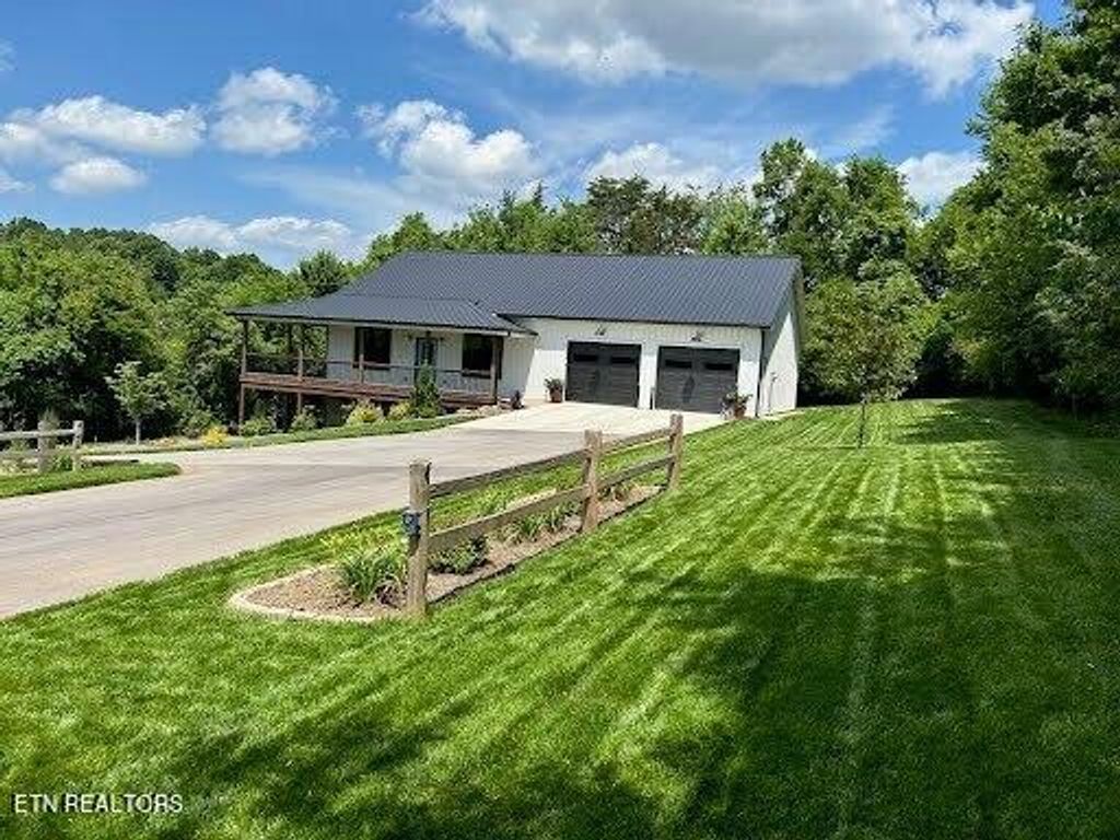 Photo of 3404 Old Lowes Ferry Rd, Louisville, TN 37777 (MLS # 1271109)