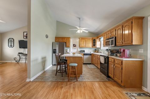 Tiny photo for 220 Frazier Drive, Dayton, TN 37321 (MLS # 1331258)