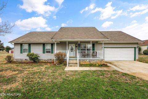 Photo of 220 Frazier Drive, Dayton, TN 37321 (MLS # 1331258)