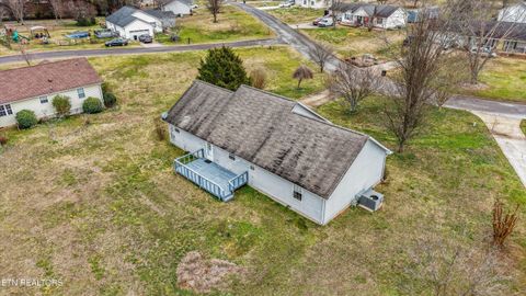 Tiny photo for 220 Frazier Drive, Dayton, TN 37321 (MLS # 1331258)