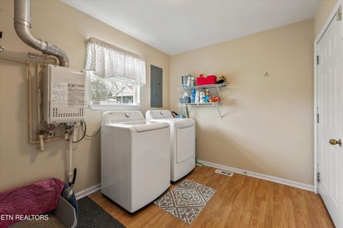 Tiny photo for 220 Frazier Drive, Dayton, TN 37321 (MLS # 1331258)