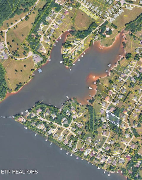 Tiny photo for Bradford Village Way #Lot 40, Kingston, TN 37763 (MLS # 1359268)