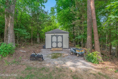 Tiny photo for Bradford Village Way #Lot 40, Kingston, TN 37763 (MLS # 1359268)