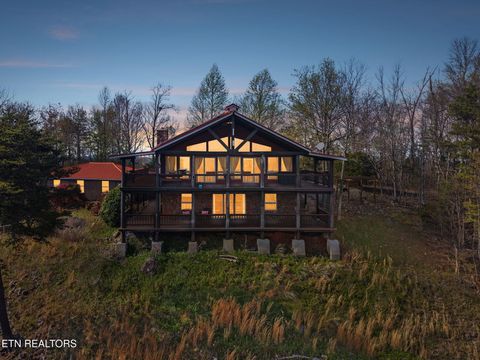 348 Laurel Mountain Rd Madisonville TN 37354