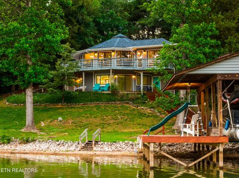 Tiny photo for 117 Vista Drive, Kingston, TN 37763 (MLS # 1341651)