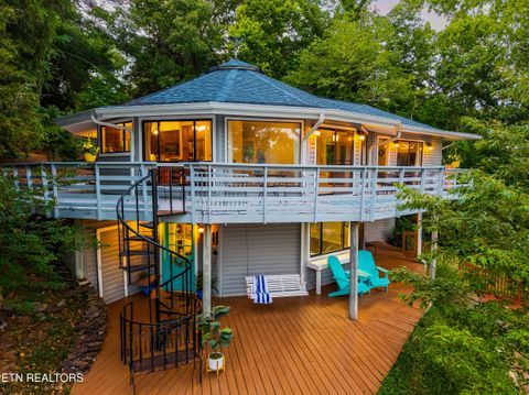 Tiny photo for 117 Vista Drive, Kingston, TN 37763 (MLS # 1341651)