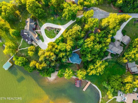 Tiny photo for 117 Vista Drive, Kingston, TN 37763 (MLS # 1341651)