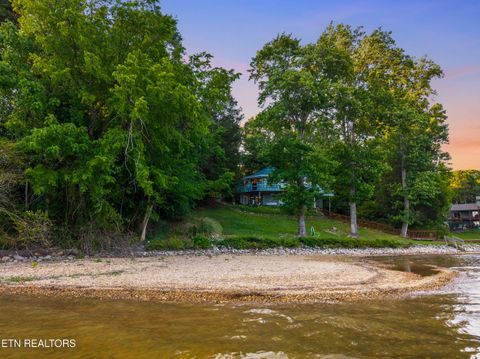 Tiny photo for 117 Vista Drive, Kingston, TN 37763 (MLS # 1341651)