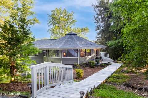 Tiny photo for 117 Vista Drive, Kingston, TN 37763 (MLS # 1341651)