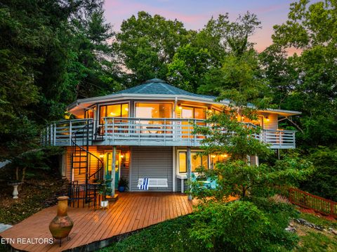 Tiny photo for 117 Vista Drive, Kingston, TN 37763 (MLS # 1341651)