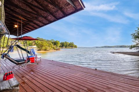 Tiny photo for 117 Vista Drive, Kingston, TN 37763 (MLS # 1341651)