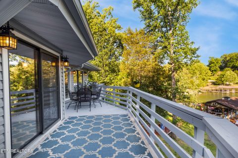 Tiny photo for 117 Vista Drive, Kingston, TN 37763 (MLS # 1341651)