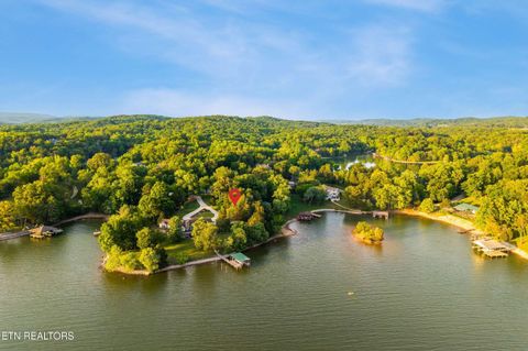 Tiny photo for 117 Vista Drive, Kingston, TN 37763 (MLS # 1341651)