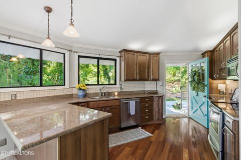 Tiny photo for 117 Vista Drive, Kingston, TN 37763 (MLS # 1341651)